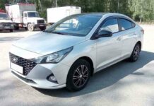 Вкрай змішані враження від покупки машини за таку ціну