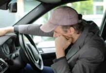 Український водій отримав рекордний штраф: як і за що його покарали