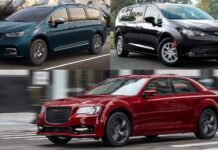 Марку chrysler очолить маркетолог крістін фьюелл
