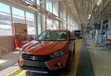 За рік в україні стали випускати більше легкових авто-статистика вражає