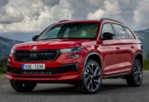 У росії з’явиться skoda kodiaq майже за ≈ 4 млн: хтось їх купує