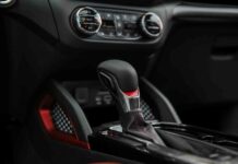 Три циліндри і дев’ять ступенів з кореї: тест-драйв chevrolet trailblazer