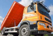 В україні представили новий автомобіль марки daewoo