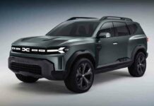 Перші відомості про renault duster 2024: що чекати від машини третього покоління