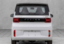 Gm презентував альтернативу nissan leaf за 5000 доларів (фото)