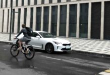 Каршерінг: габарити і термін оренди зростають. Що ще змінилося за рік після пандемії?