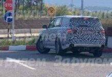 Aurus komendant і senat в особливому виконанні (ексклюзивні фото)