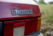 Недоліки дизелів: чому краще взяти авто з бензиновим двигуном