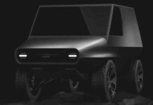 У мережі показали український електровнедорожник луаз