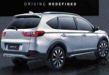 Honda представила новий кросовер bmw для азіатського ринку