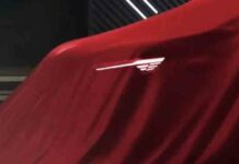 Honda анонсувала новий недорогий кросовер zr-v (фото)