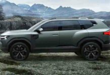 Lada niva і grand niva: 3 головних відмінності від dacia bigster