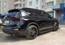 Тойоти тепер не так цікаві: в рейтингу викрадених авто новий лідер