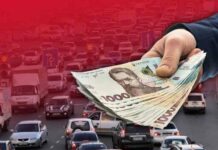 Дороги в україні можуть стати платними для водіїв: з кого стягувати гроші