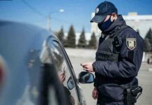 Водіям пояснили, коли штраф за несправні габаритні вогні авто є незаконним