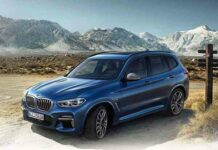 Топ-5 кросоверів, здатних проїхати 500 000 км без серйозного ремонту