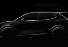 Cupra urbanrebel: брутальний концепт перетвориться в дешеві “електрички” концерну vw