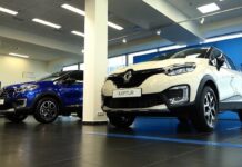 Цифрова реальність renault: як купити машину з доставкою додому