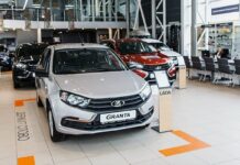 Автоваз різко задер ціни на автомобілі lada