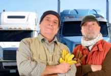 Водії вантажівок стали отримувати “космічні” зарплати