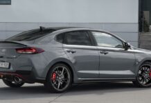 Hyundai сертифікував в росії дві нові спортивних моделі