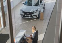 У росії подорожчали автомобілі дев’яти марок