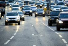 У росії з’явиться новий заборонний дорожній знак