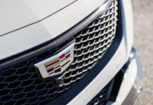 Cadillac повернеться в ле-ман через два роки з новим гіперкаром
