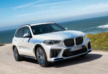 Німецькі компанії bmw і audi анонсували створення двигунів на водні