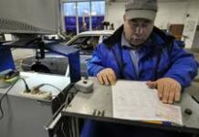 Мішустін підтримав скасування обов’язкового техогляду