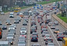 В києві може з’явитися інтелектуальна транспортна система
