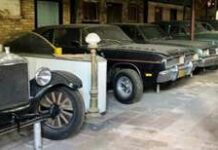 “лицарі блискучої машини” підкорили соцмережі