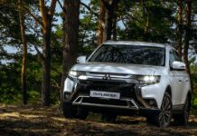 Mitsubishi змінила ціни в росії. Одна модель подешевшала