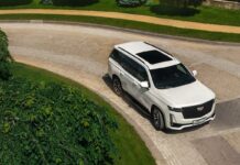 Gm анонсував старт продажів своїх машин в росії в лізинг