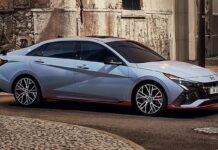 Hyundai сертифікувала в росії відразу дві “заряджені” моделі