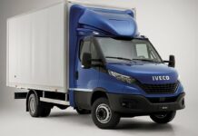 Опції, вкрай необхідні і кожній розвізній вантажівці, і її власнику