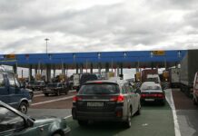 Мінтранс придумав, як можна буде безкоштовно їздити по платних дорогах