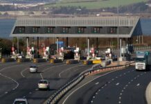 Українцям доведеться платити за проїзд по дорогах