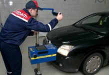Власникам яких автомобілів доведеться з 1 жовтня проходити техогляд по-новому