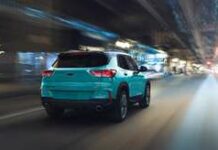 Названий ідеальний автомобіль для чоловіків (і для жінок)