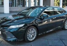 Названо найбільш популярні серед українців марки нових автомобілів