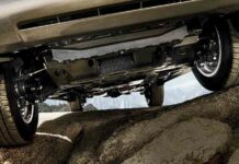 Їзда на повнопривідному авто: 5 найпоширеніших помилок водіїв