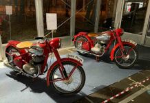 Мотоцикли ява: про що в срср мріяв кожен підліток