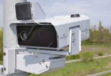 З завтрашнього дня в 10 областях україни почнуть працювати нові дорожні камери: де вони розташовані