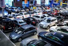 Машини на вторинці дорожчають слідом за новими: чим це обумовлено?