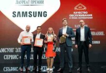 У стамбулі назвали переможців щорічної премії» якість обслуговування і права споживачів “