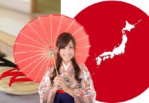 9 примх, які можна знайти в японії