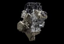 Блог ім. Ber_sbk → огляд ducati multistrada v4 s-сила чотирьох