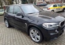 За ремонт bmw x5 страхова нарахувала мізерну суму. Власник відвоював перерахунок, і вийшло в 2,5 рази більше