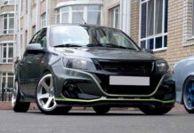 Ціни на lada granta з пробігом майже зрівнялися з вартістю б/у форд фокус